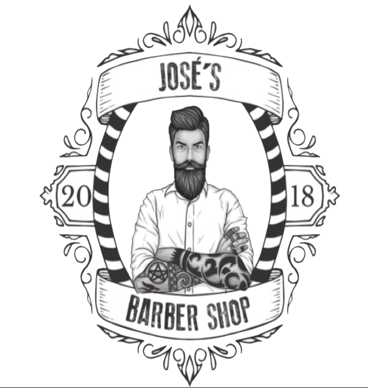 Jose' Barbershop